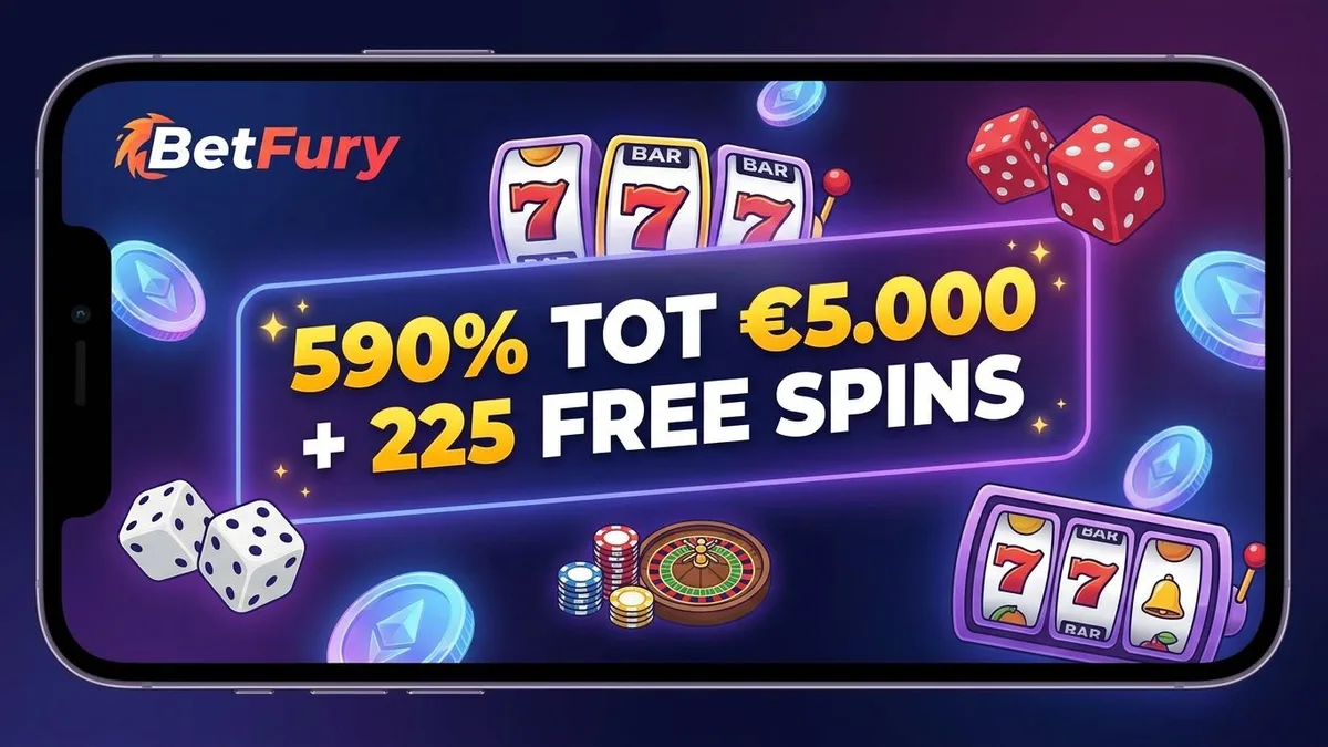 BetFury