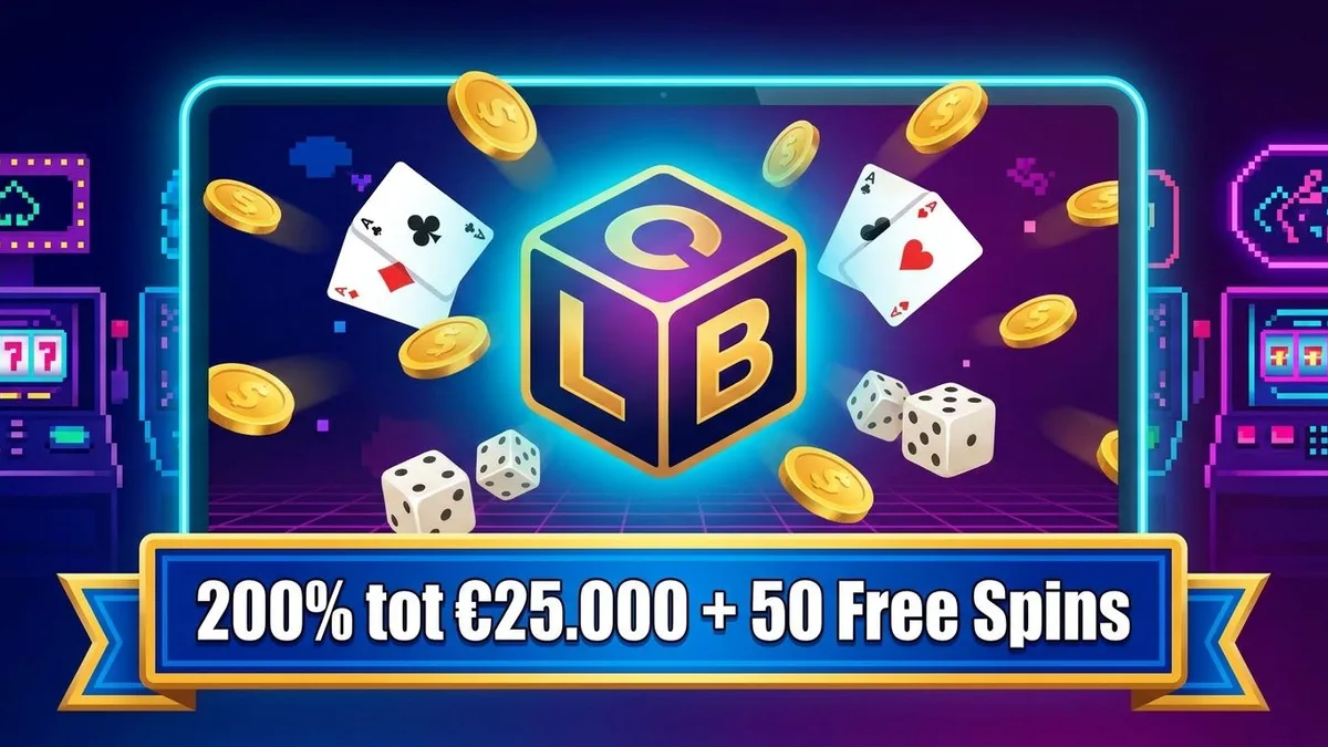 LuckyBlock